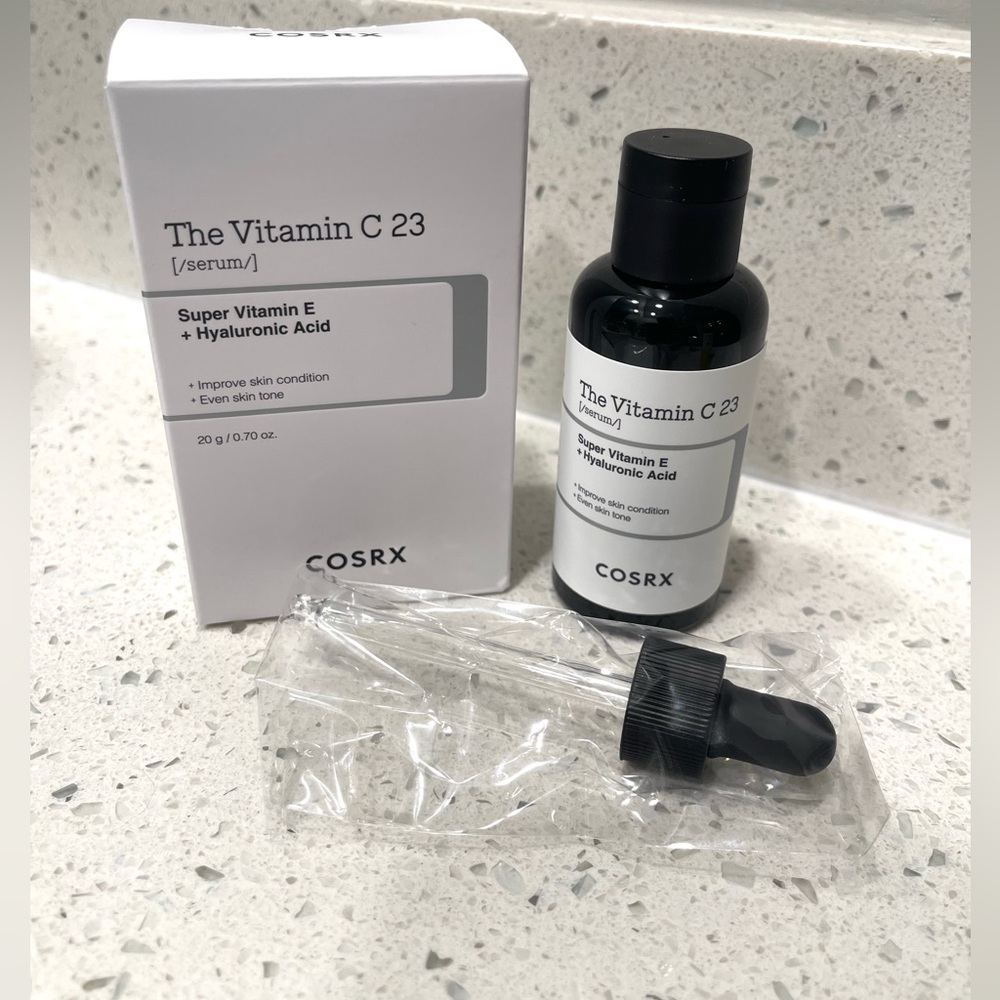 COSRX-  Vitamin C 23 Serum